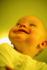 Beneficios del masaje en los niños